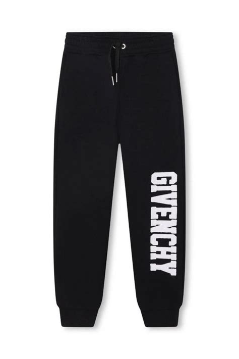 givenchy joggers kids|givenchy hoodie for kids.